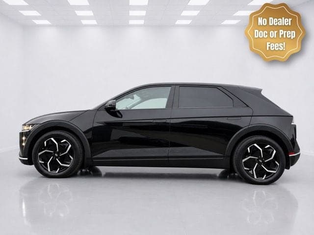 2024 Hyundai IONIQ 5 SEL — photo 1 of 32