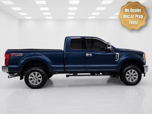2017 Ford F-250 Base — photo 1 of 23
