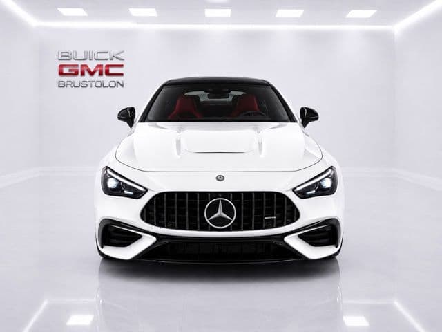 Vehicle Detail Icon