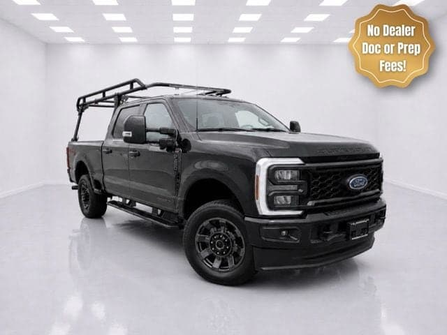 2024 Ford F-250 Base — photo 1 of 42