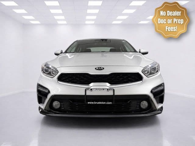2019 Kia Forte LXS — photo 1 of 27