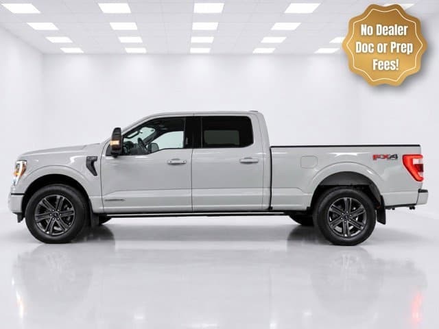 2023 Ford F-150 XLT — photo 1 of 51
