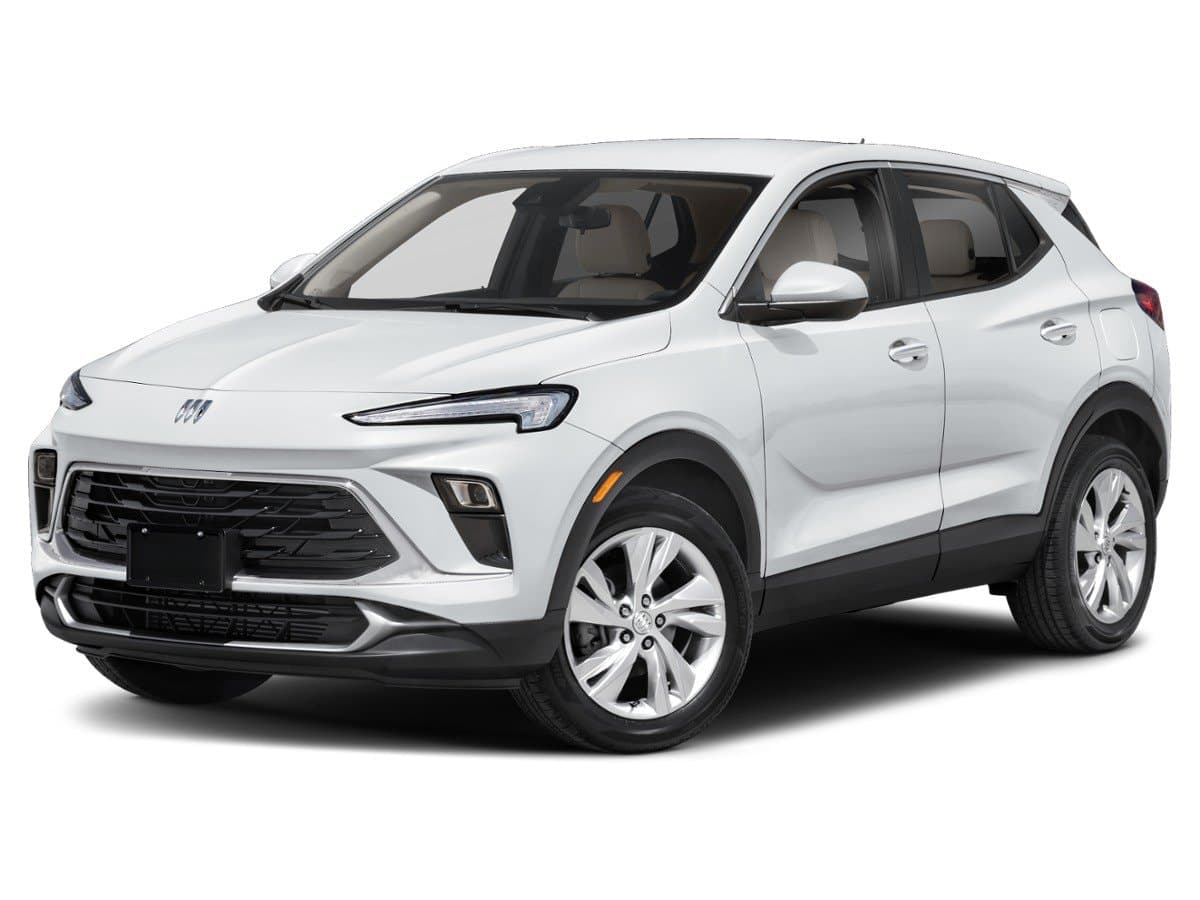 2026 Buick Encore GX Preferred — photo 1 of 11