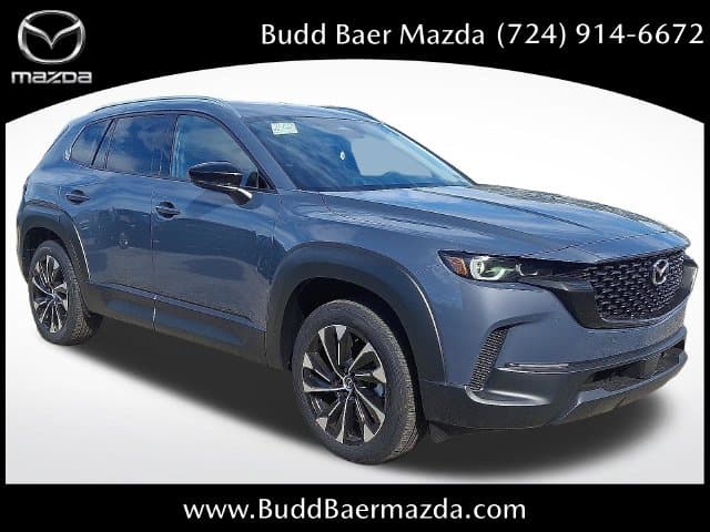 2026 Mazda CX-50 Hybrid Premium Plus — photo 1 of 19