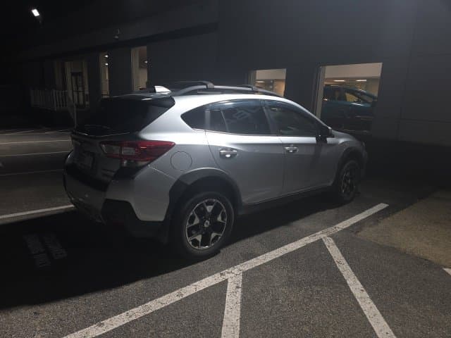 2018 Subaru Crosstrek Premium — photo 1 of 5