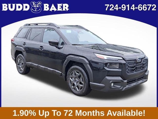2026 Subaru Outback Premium — photo 1 of 46