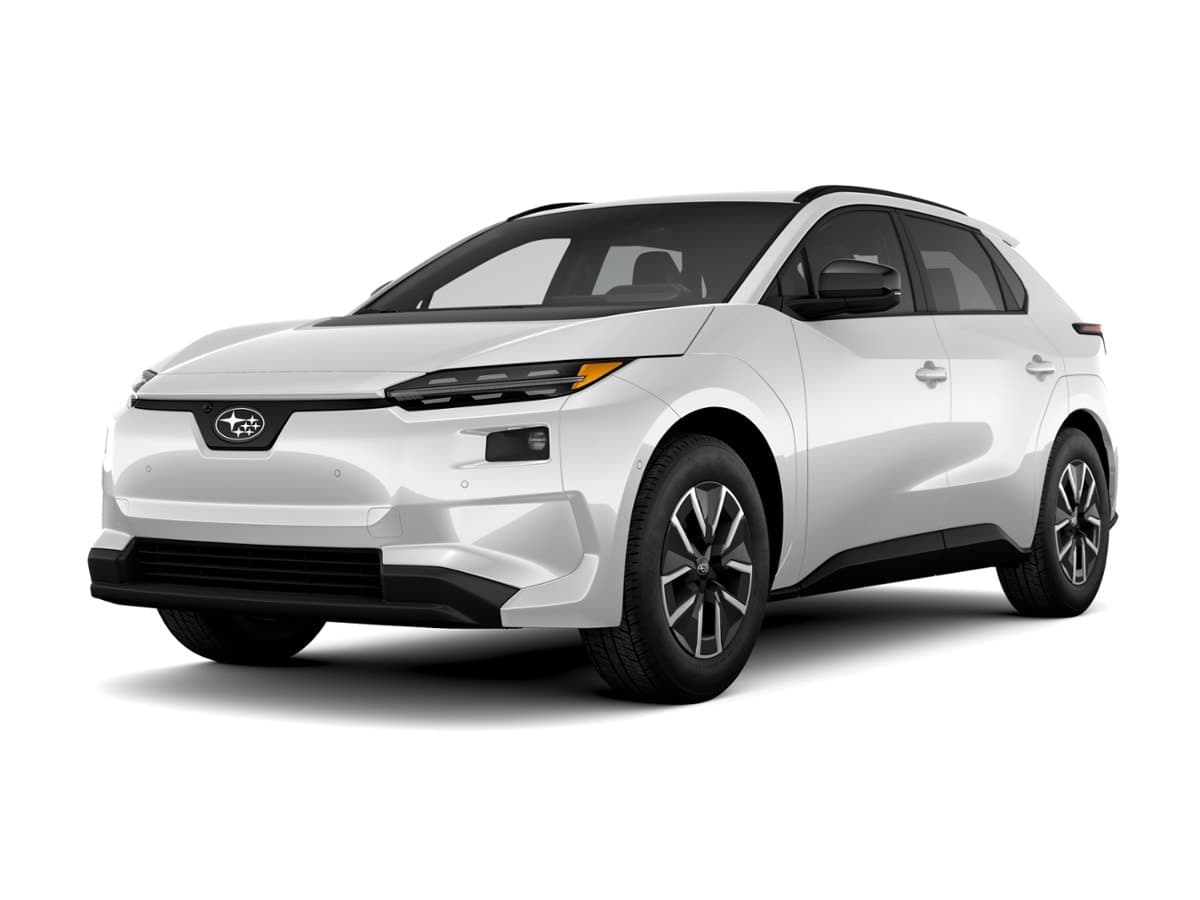 2026 Subaru Solterra Premium — photo 1 of 23