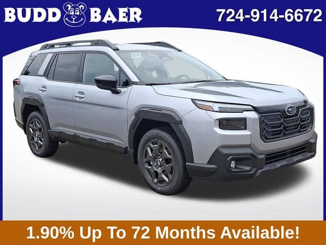 2026 Subaru Outback Premium — photo 1 of 45