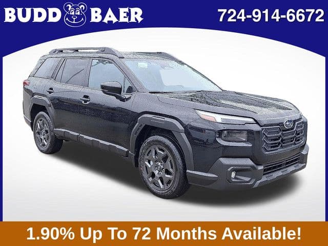 2026 Subaru Outback Premium — photo 1 of 43