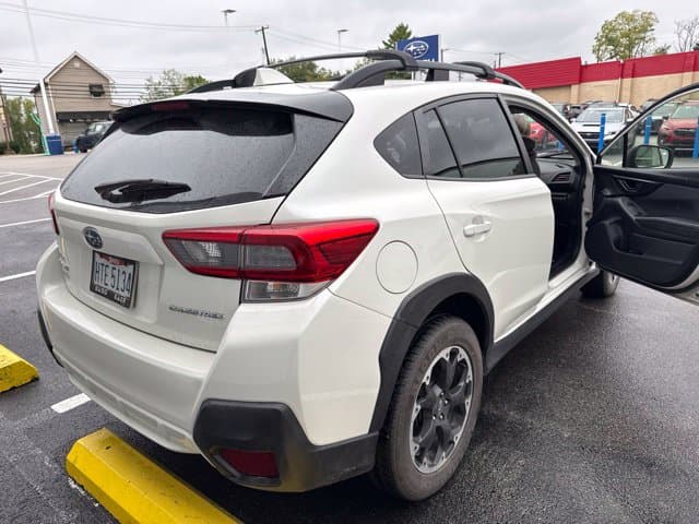 2023 Subaru Crosstrek Premium — photo 1 of 4