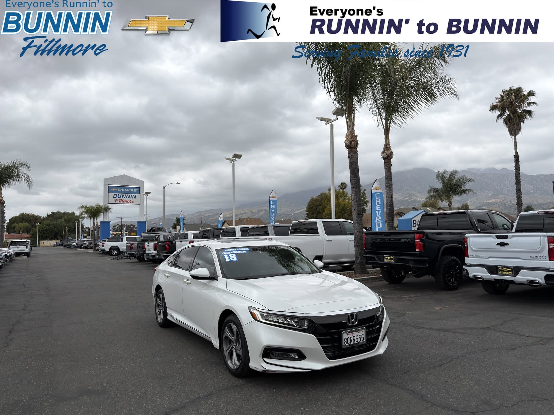 Vehicle Sold Image