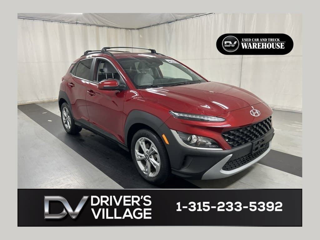 2023 Hyundai Kona SEL — photo 1 of 23