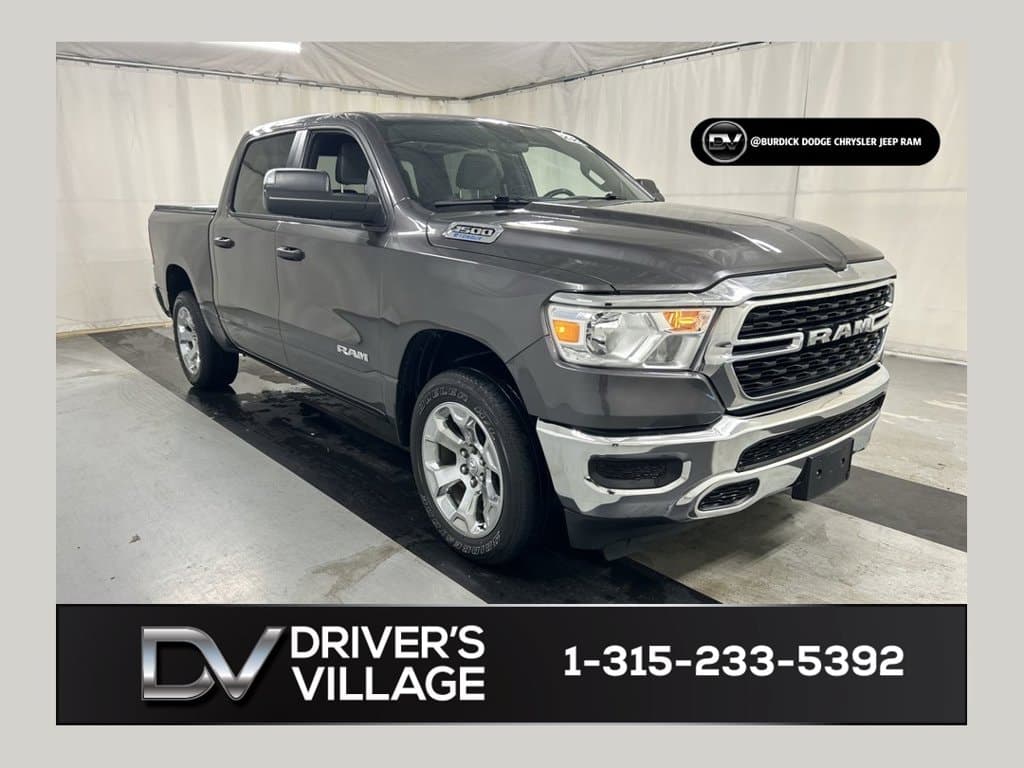 2023 RAM 1500 Base — photo 1 of 23