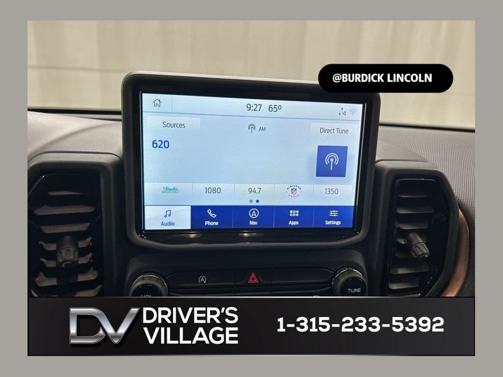 Vehicle Detail Icon