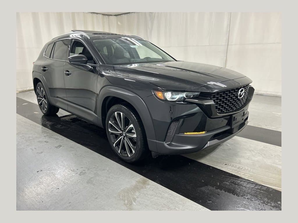 2026 Mazda CX-50 2.5 S Premium — photo 1 of 23