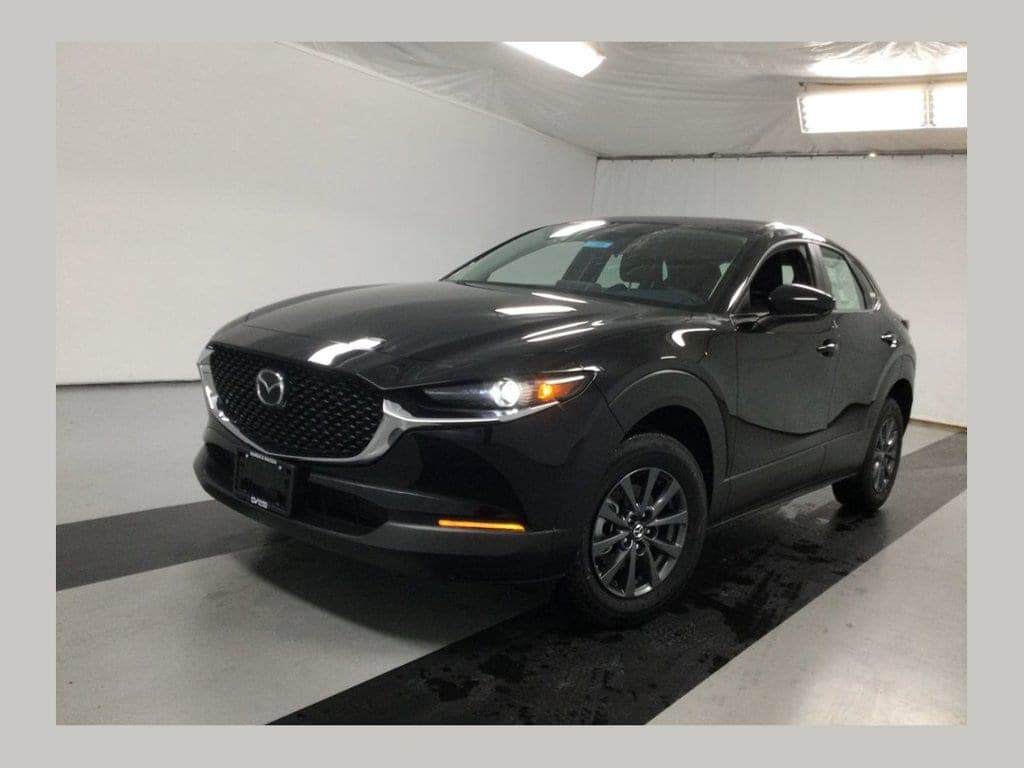 2026 Mazda CX-30 2.5 S — photo 1 of 24