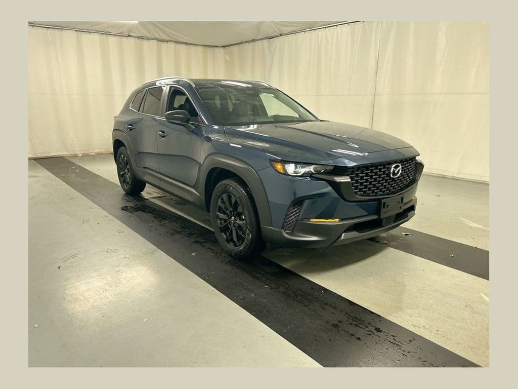 2026 Mazda CX-50 2.5 S Select — photo 1 of 22