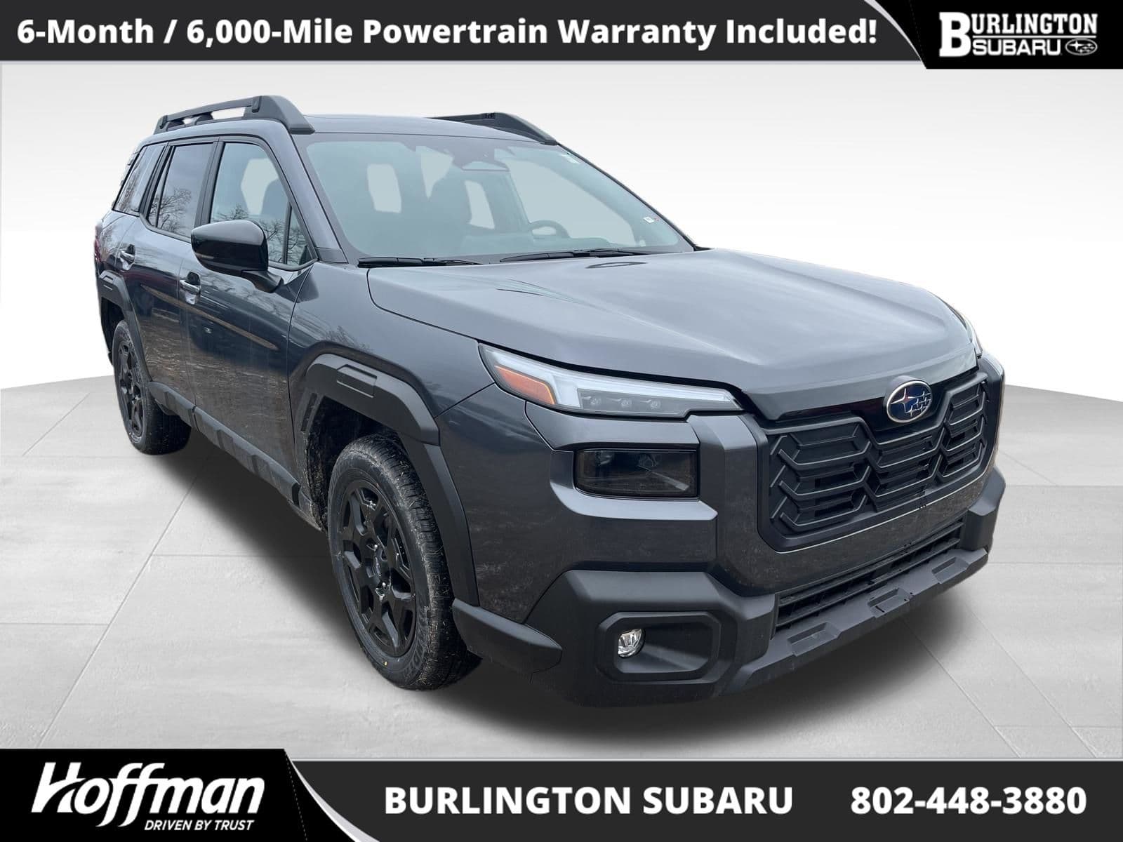 2026 Subaru Outback Limited — photo 1 of 50