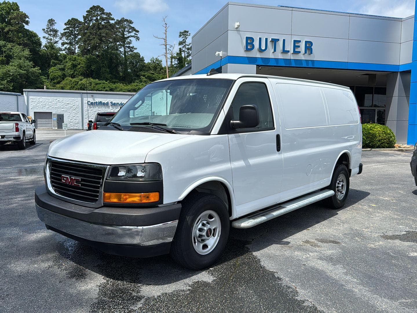 Vehicle Sold Image