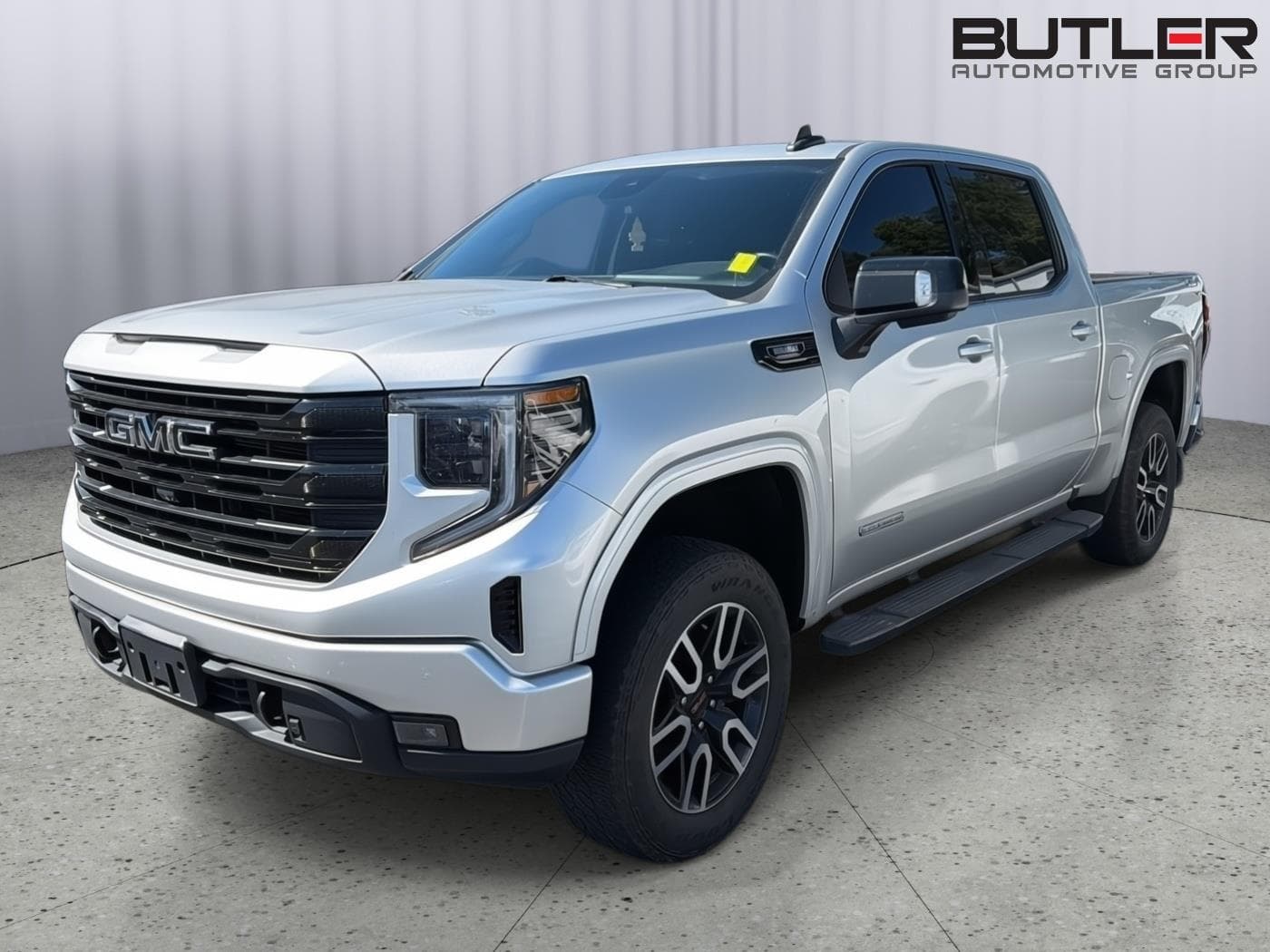 Vehicle Sold Image