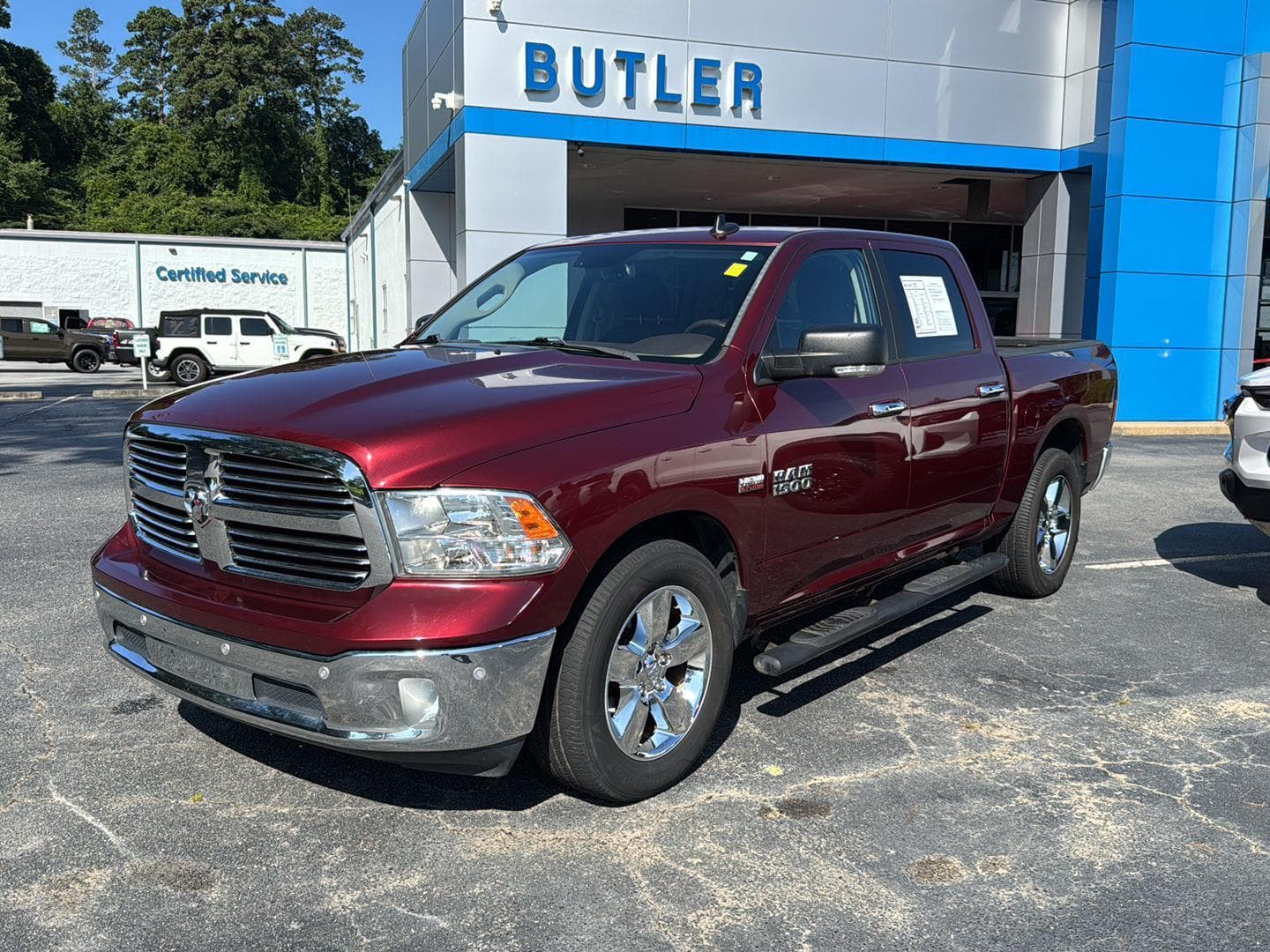 Vehicle Sold Image