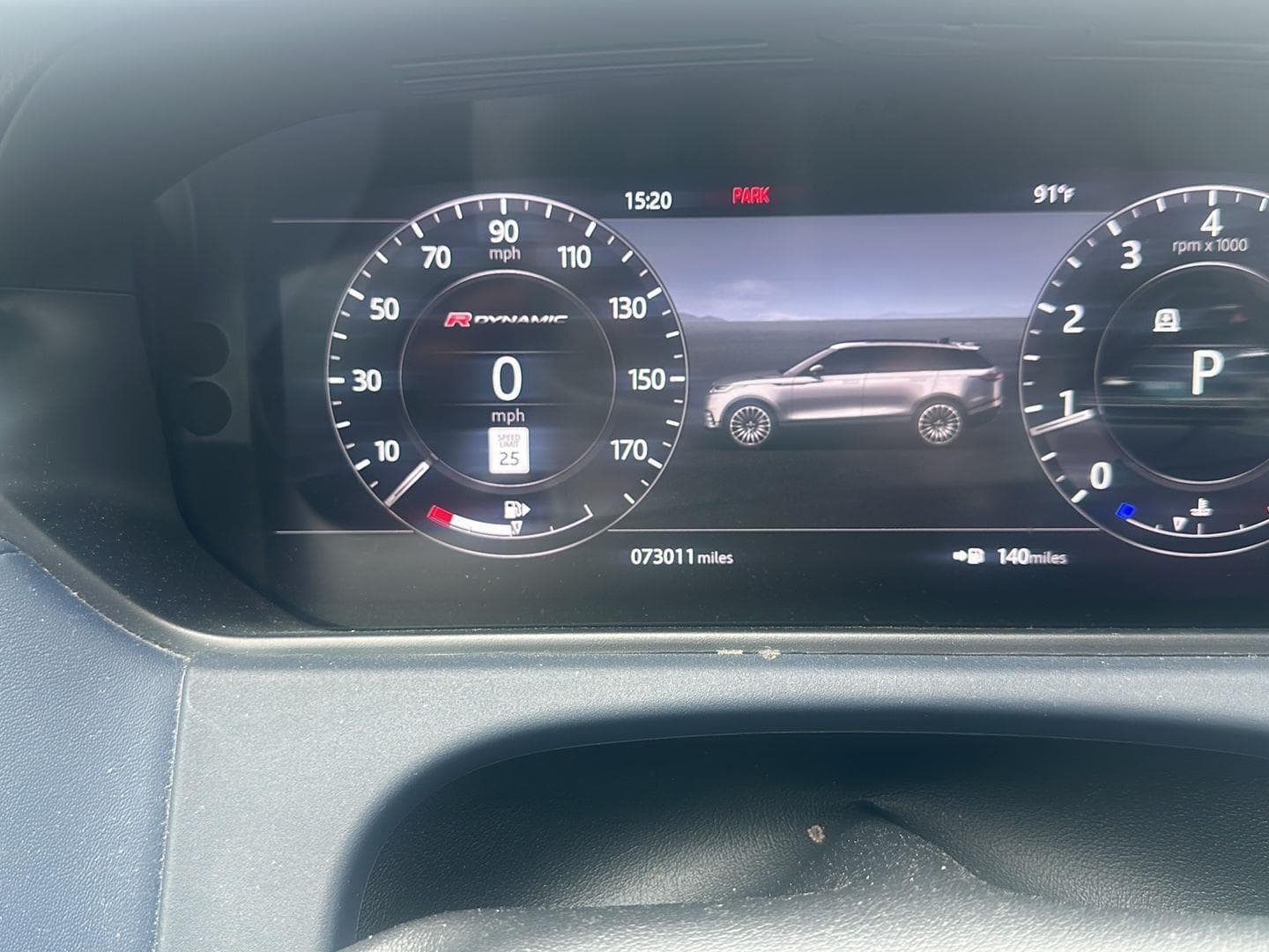 Vehicle Detail Icon