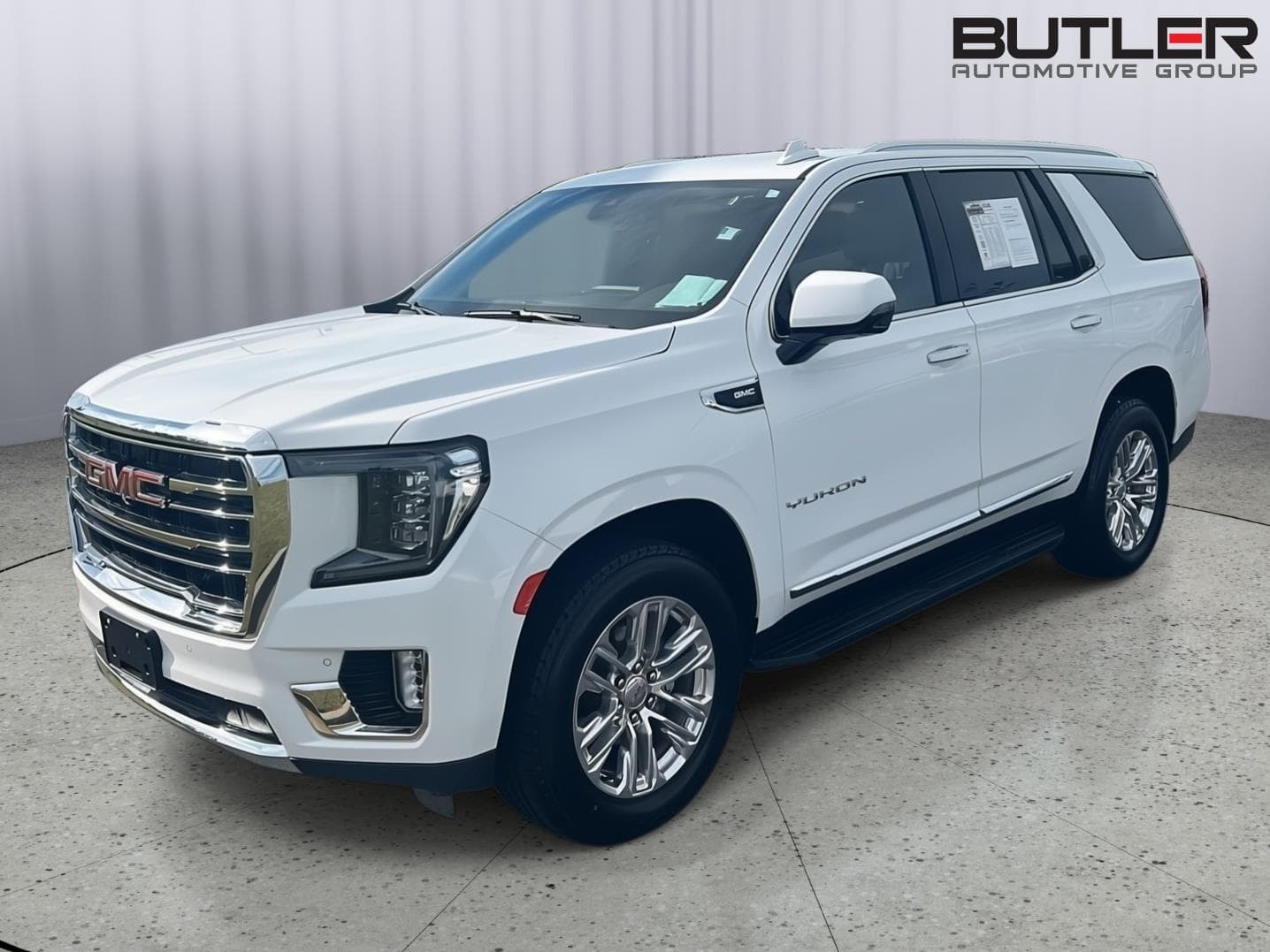 Vehicle Sold Image