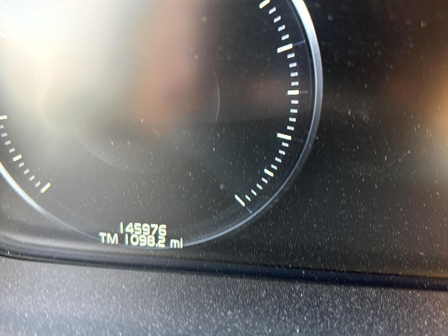 Vehicle Detail Icon