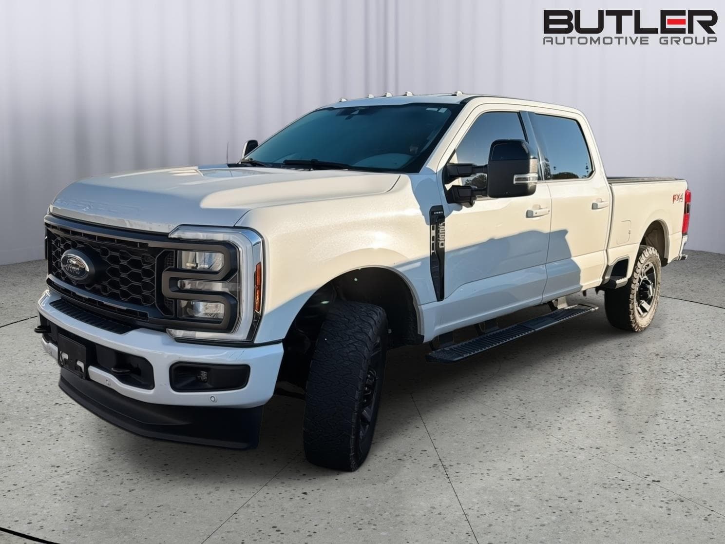 2024 Ford Super Duty F-250 SRW Base — photo 1 of 10