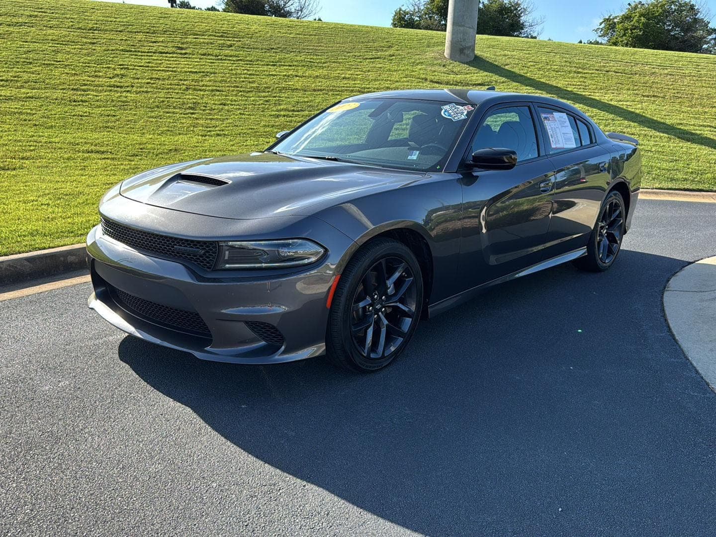 Foto de 2023 Dodge Charger GT
