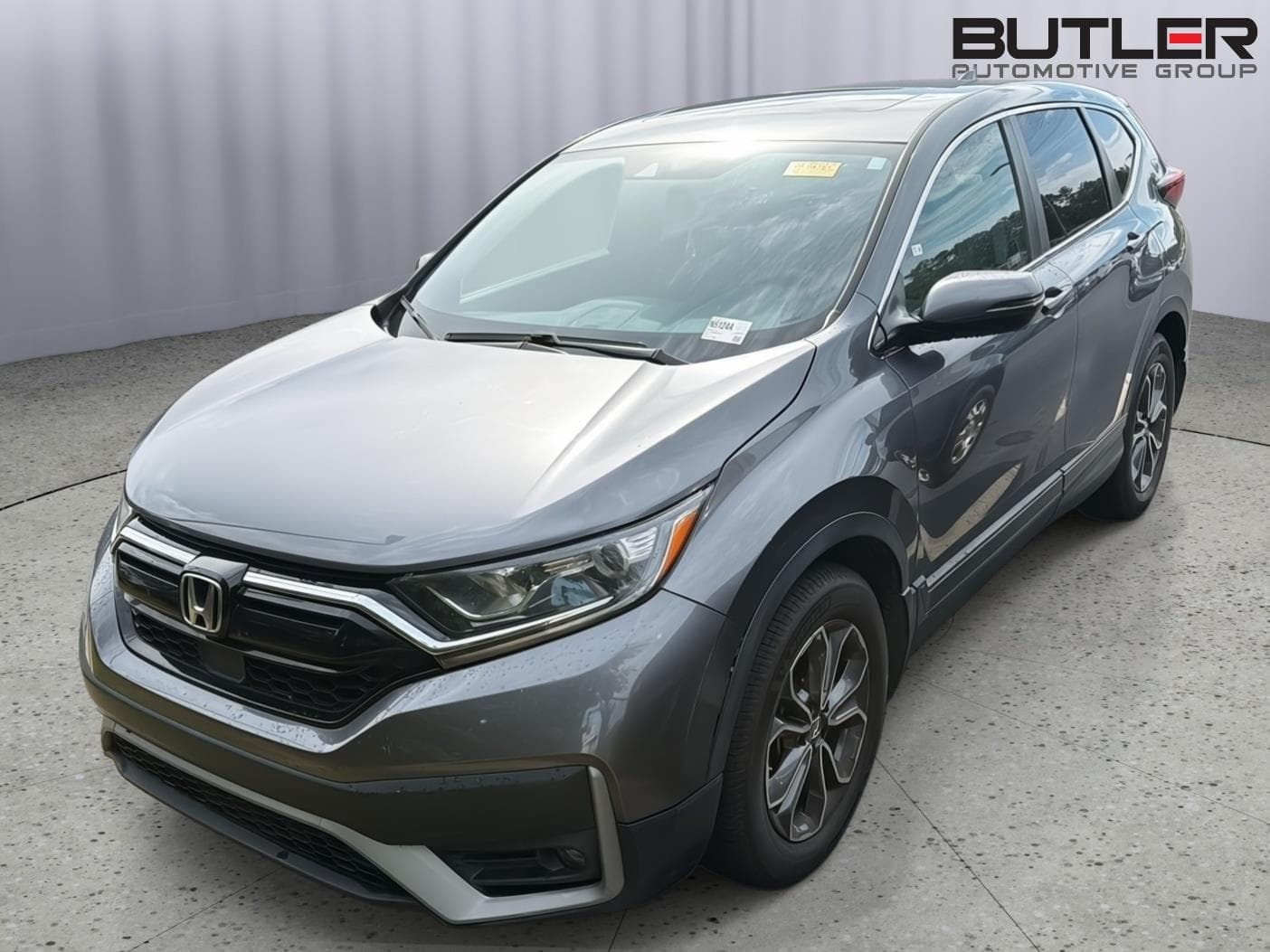 Vehicle Detail Icon