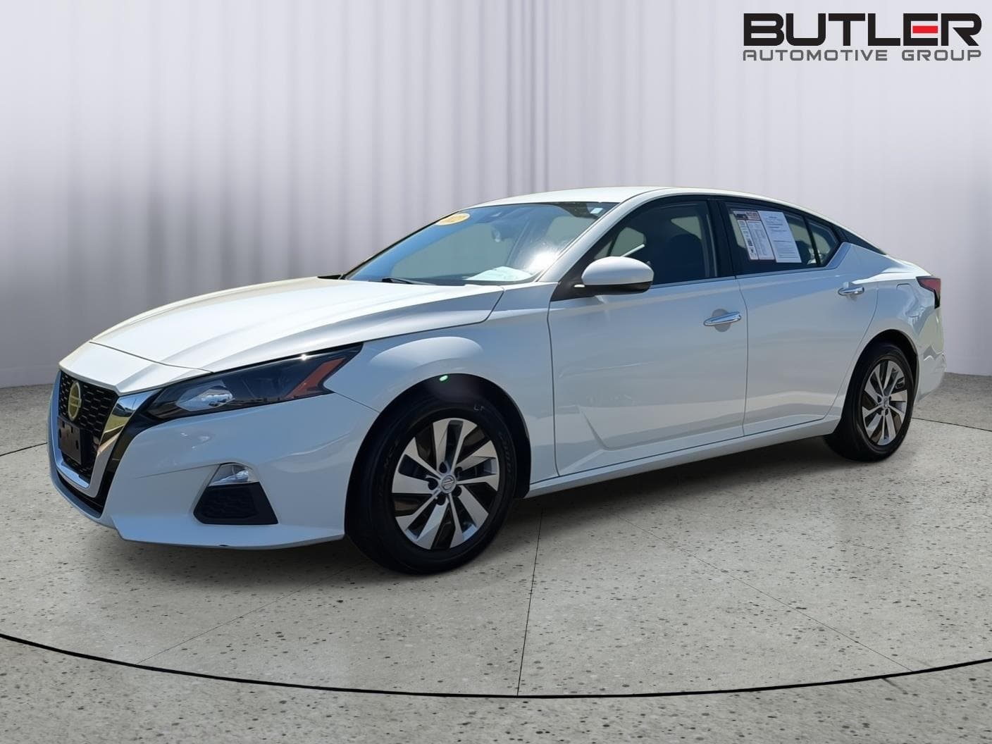 Vehicle Detail Icon