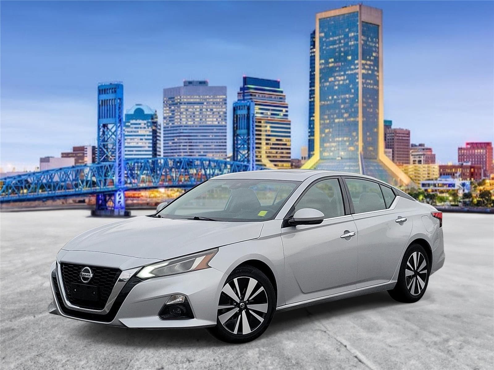 Vehicle Sold Image