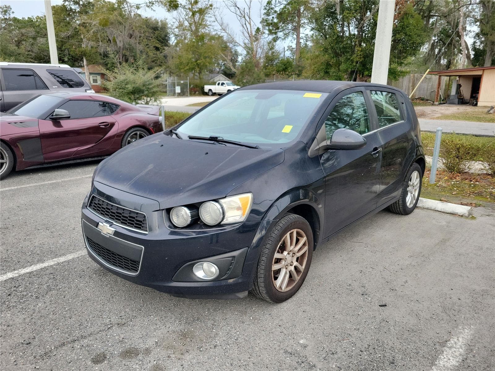 Vehicle Sold Image