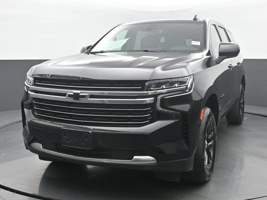 2022 Chevrolet Tahoe LT — photo 1 of 70
