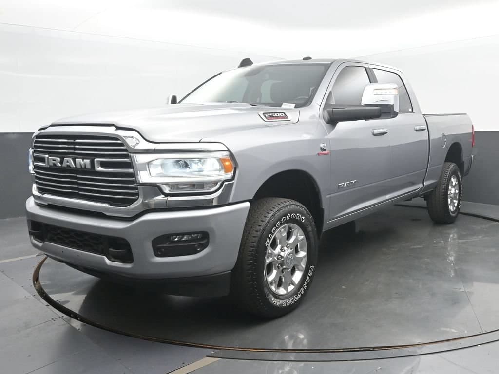 2024 RAM 2500 Laramie — photo 1 of 67