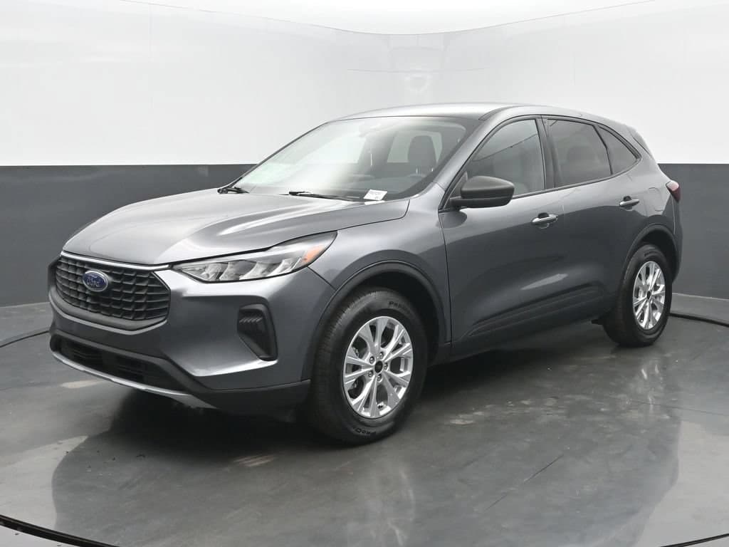 2025 Ford Escape Active — photo 1 of 72