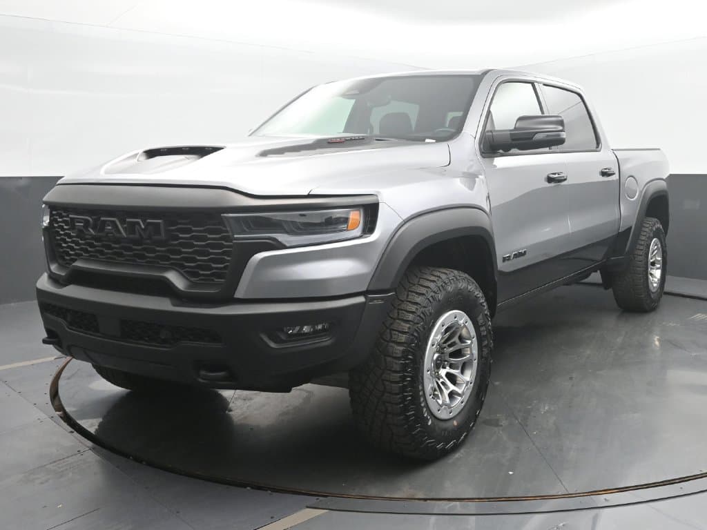 2025 RAM 1500 RHO — photo 1 of 68