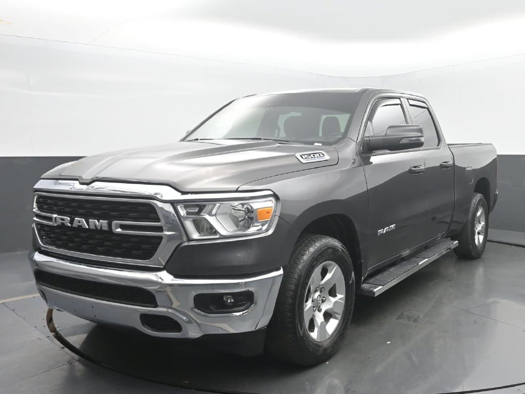 2023 RAM 1500 Base — photo 1 of 68