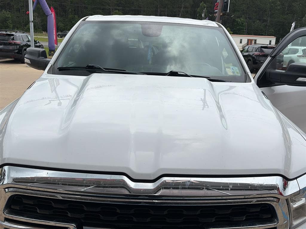 Vehicle Detail Icon