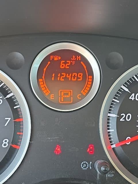 Vehicle Detail Icon