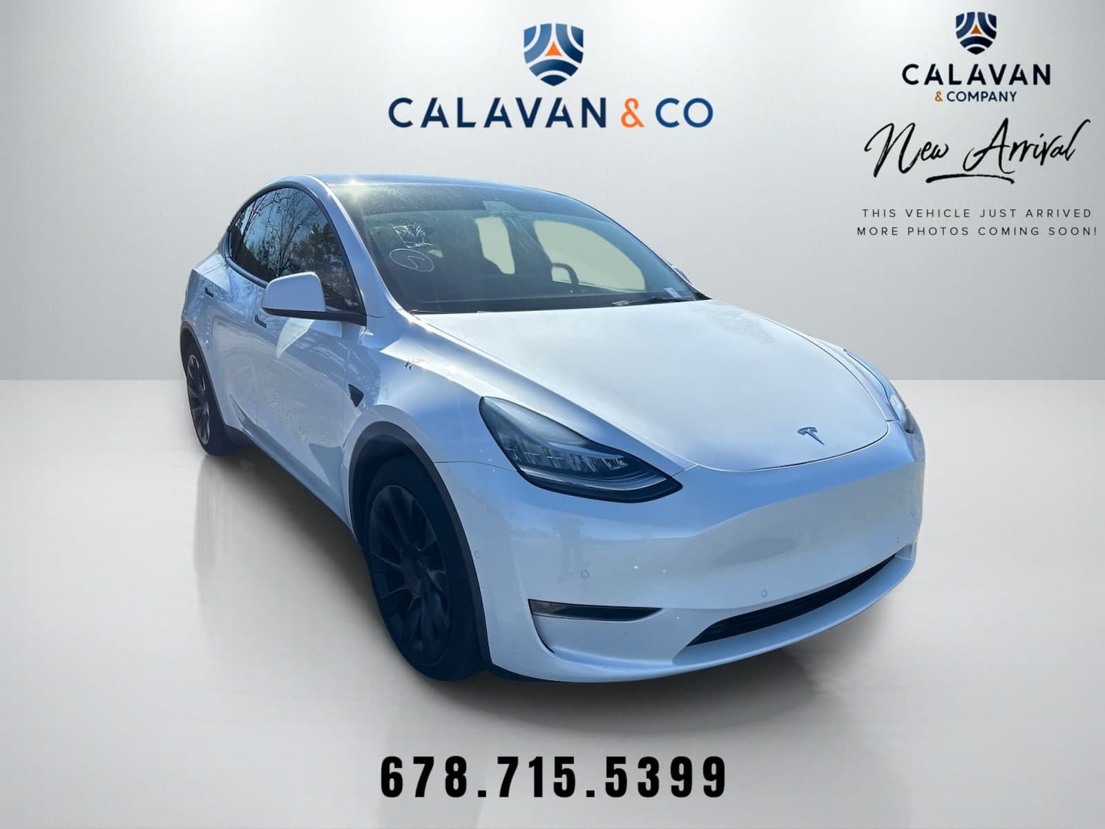 Vehicle Sold Image