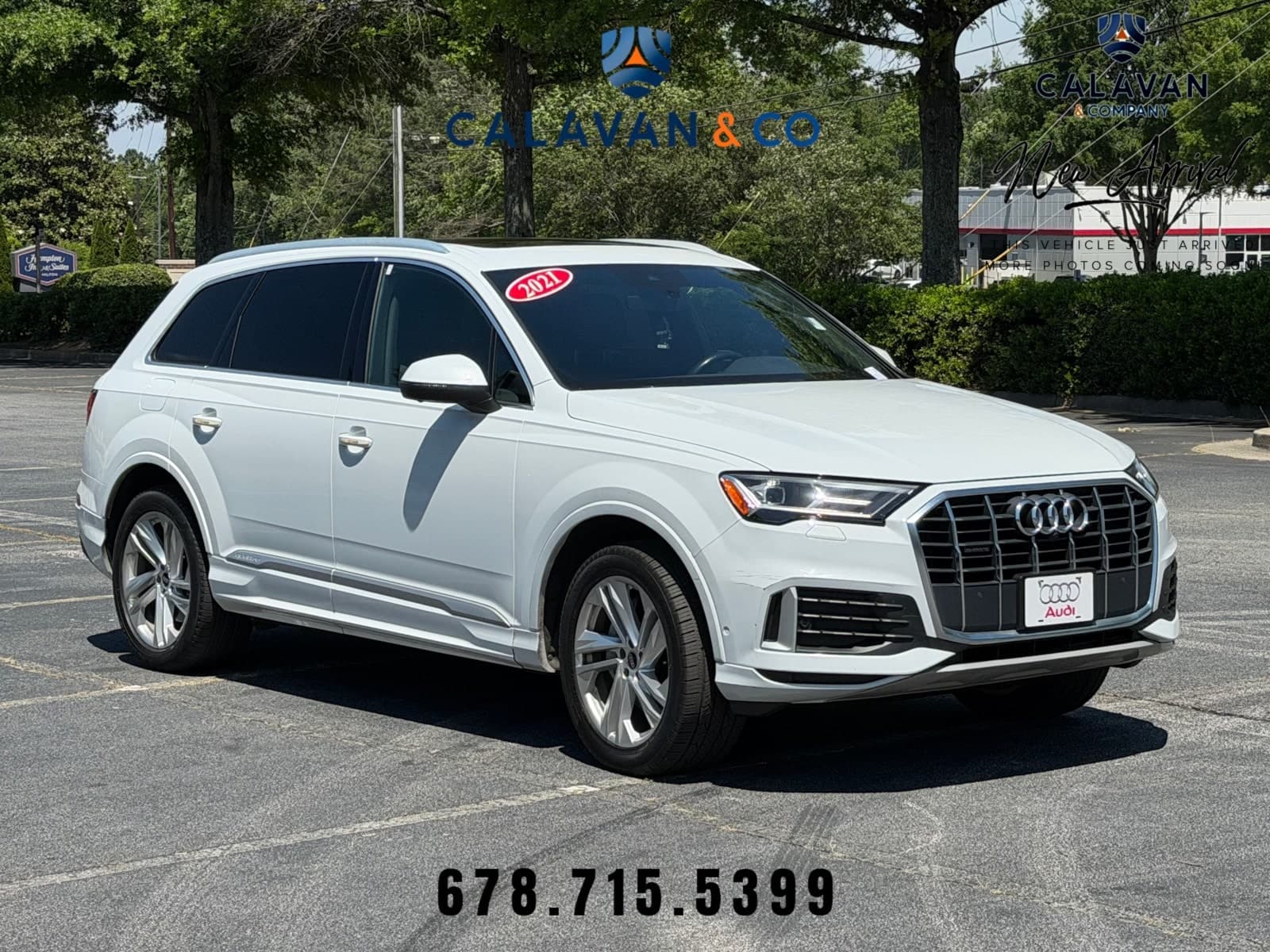 Vehicle Sold Image