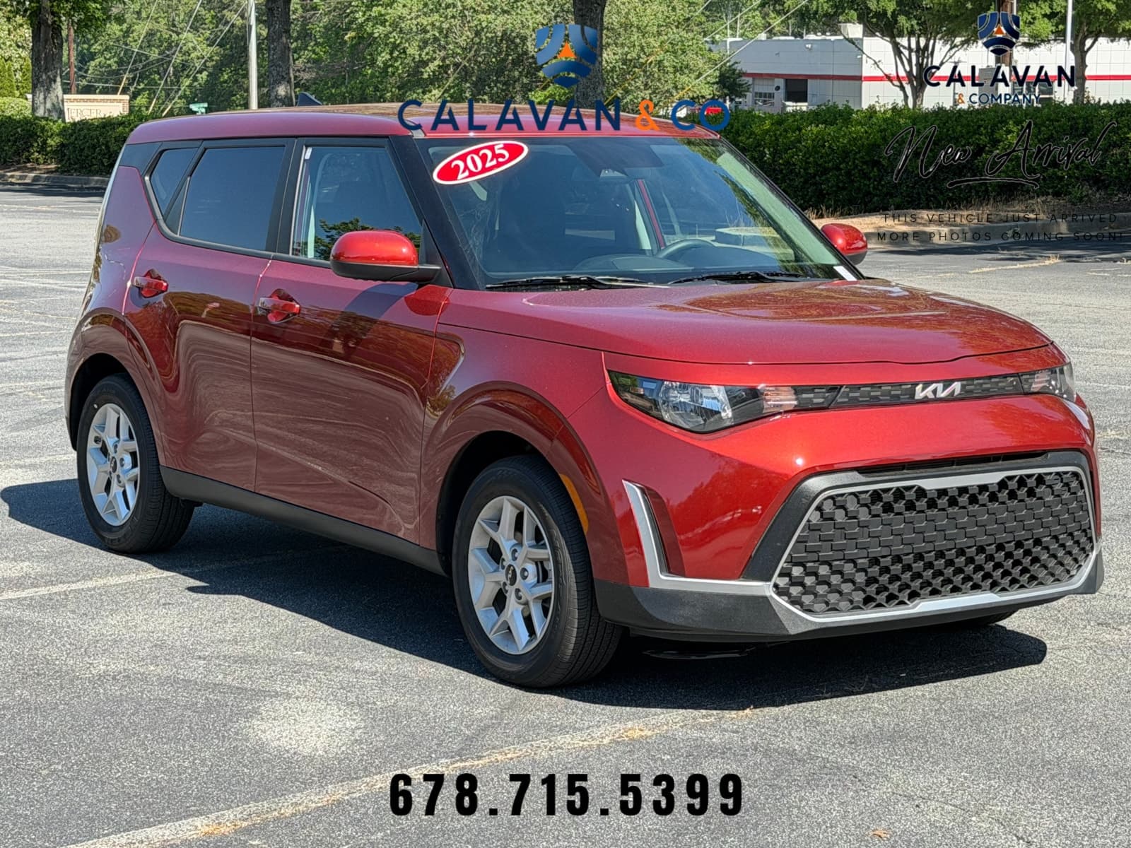 Vehicle Sold Image