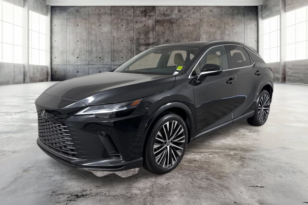 2023 Lexus RX Base — photo 1 of 29