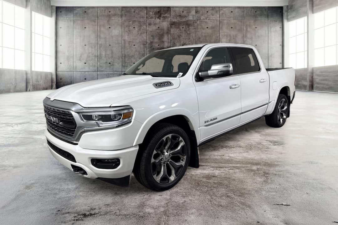 2023 RAM 1500 Limited — photo 1 of 29