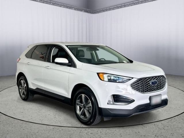 2023 Ford Edge SEL — photo 1 of 30