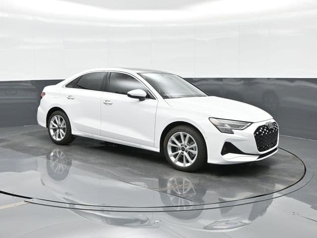 2026 Audi A6 Sedan Premium — photo 1 of 29