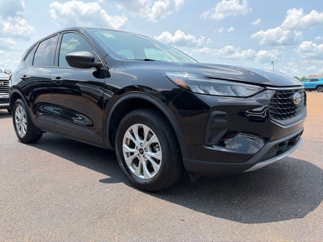 2025 Ford Escape Active — photo 1 of 43