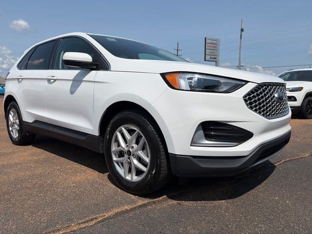 2024 Ford Edge Base — photo 1 of 41